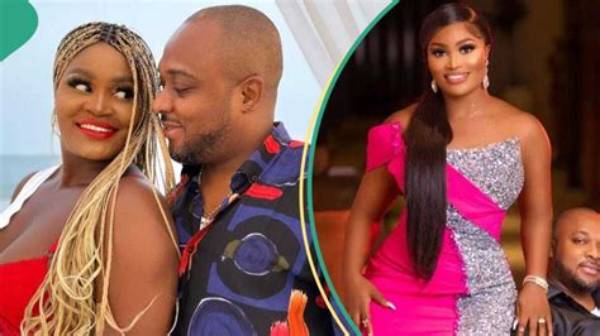 “All for Clout” Chizzy Alichi Says She Makes up to Cook Good Meals for Hubby, Fans React