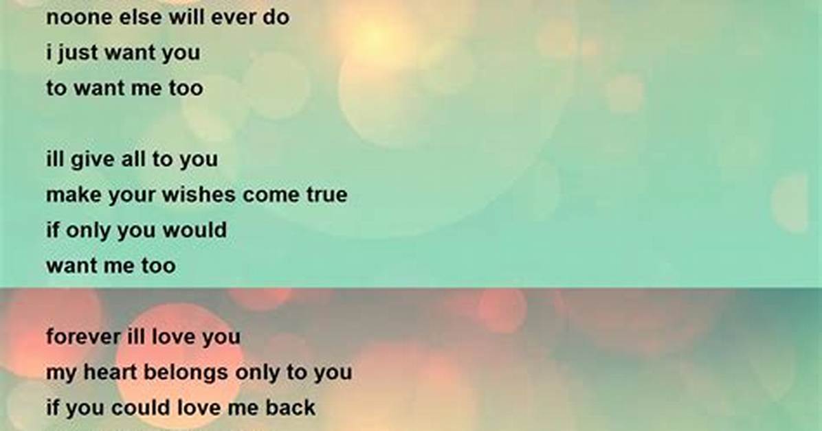 All I Really Want Is You by the Marías from Usa