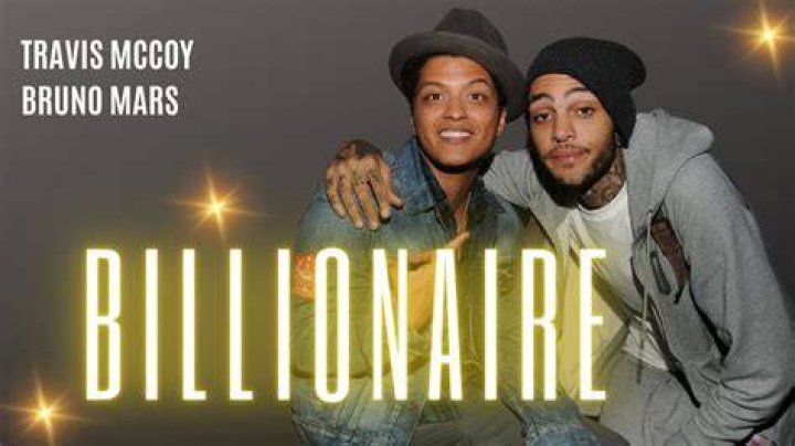 all in here Billionare Travie Mc.Coy ft Bruno Mars
