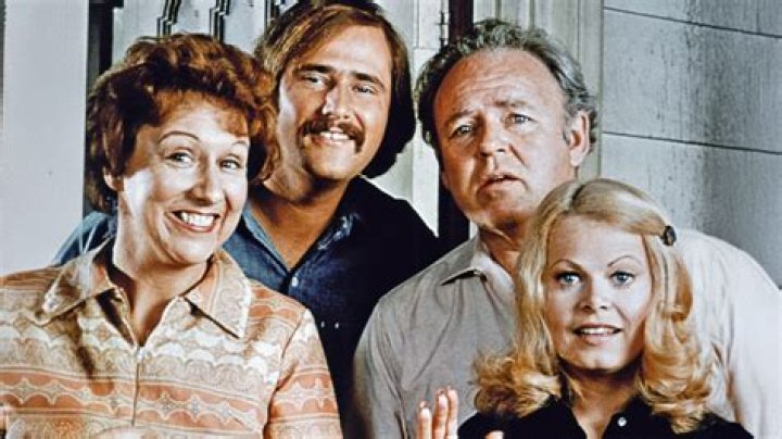 &lsquo;All in the Family&rsquo; The Bunkers Turn 50, But the Road to Get Them on