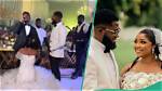 “All of You Shut Up”: Ekene Umenwa’s Hubby Slams Online in-Laws over Kneeling for Moses Bliss