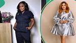 “All the Best”: Funke Akindele Reacts to Toyin Abraham’s “Olive Branch” Post About Her