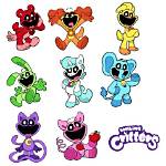 All the Critters Coming and Leaving This Month