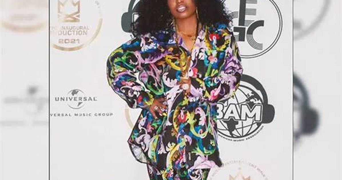 All the Details Behind Missy Elliott’s Health Issues and Weight Loss