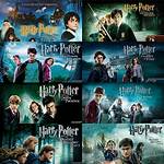 All the 'Harry Potter' Films Are Coming to Theaters Again - Celebrate with These Magical Cakes