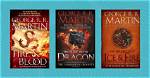 All the 'House of the Dragon' Book Spoilers You Need to Know