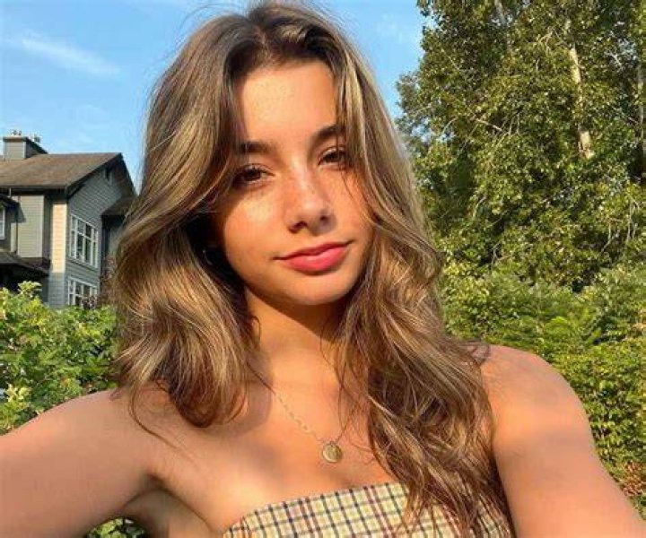 All Things Mikayla Campinos Age, Net Worth, And More! kienitvc.ac.ke