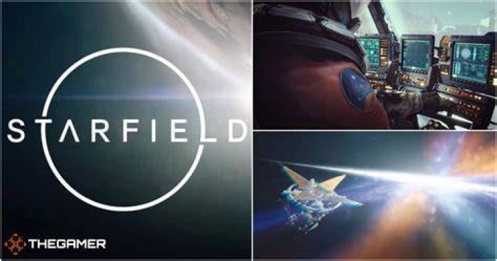 All we know about Starfield —release date, gameplay, plot WIN.gg