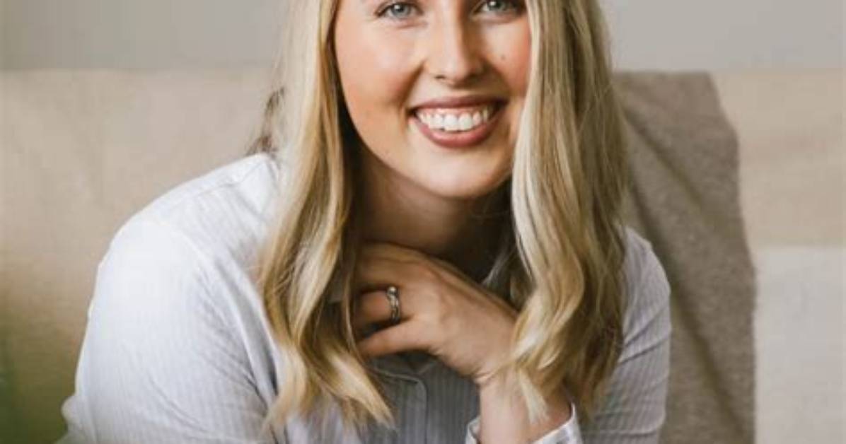 All You Have to Know About Rebekah Harris