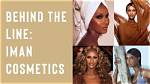 All You Need to Know About Iman and Her Husband