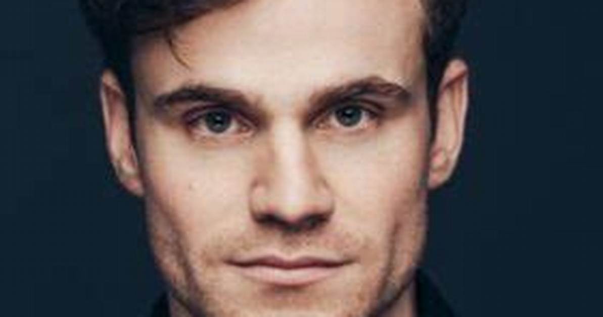 Allan Hyde – Actor, Writer | Wiki, Age, Height, Net Worth, Relationship, Ethnicity, Career
