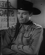Allan Lane