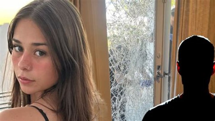 Alleged OnlyFans Nude Photos & Videos of Noelle Leyva Leak