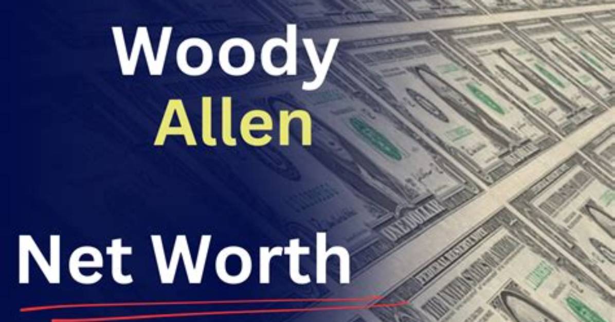 Allen Hoskins Net Worth