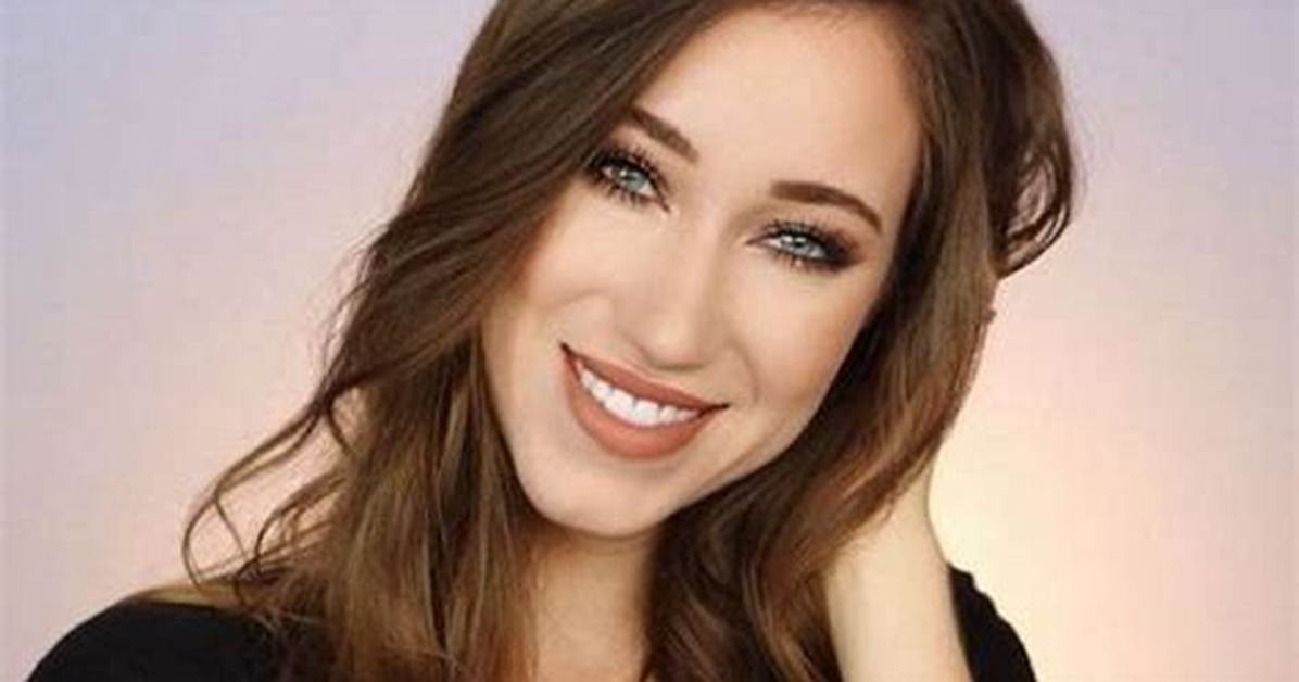 Allie Glines Net Worth