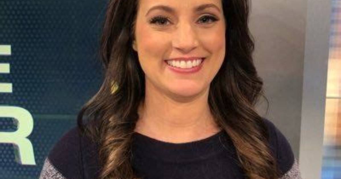 Allison Chinchar | Age, Height and Net Worth