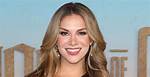 Allison Holker Height