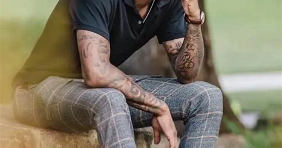 Almighty Zay's Biography and Facts'