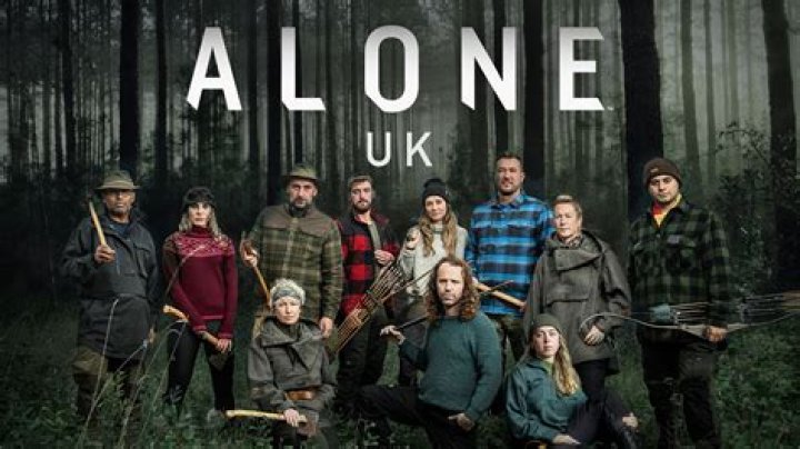 Alone TV Listings, TV Schedule and Episode Guide TV Guide