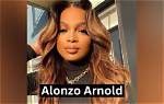 Alonzo Arnold Net Worth 2024