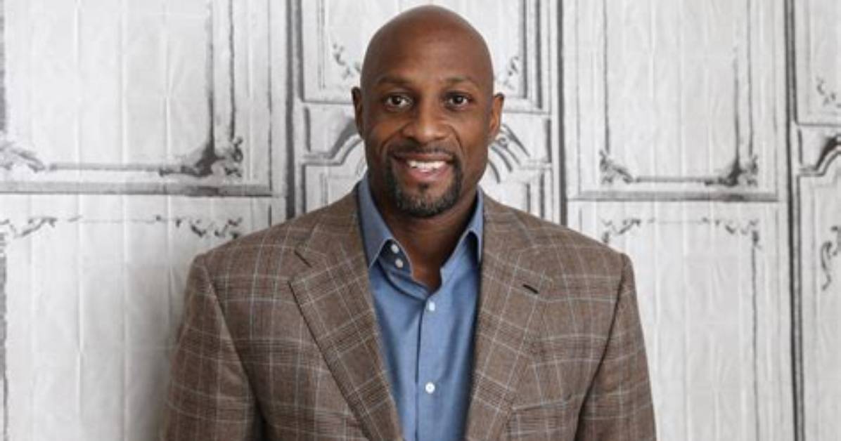 Alonzo Mourning Net Worth