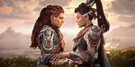Aloy's Queer Romance Becomes Canon in the 'Burning Shores' Dlc