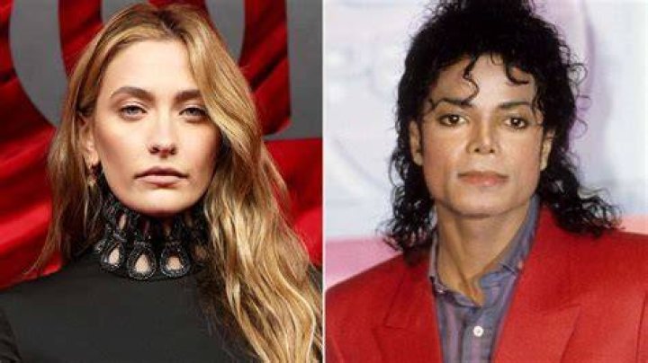 Altura de Paris Jackson &iquest;Qu&eacute; altura tiene Paris Jackson? FES Education