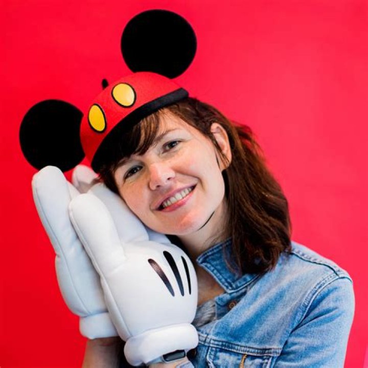 Alumni Spotlight Deborah Allison &mdash; CIAO