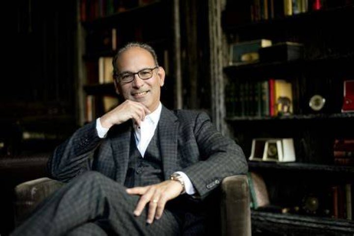 Alumni Spotlight Scott Rodrick &lsquo;83 Gulliver Prep