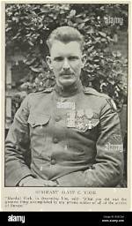 Alvin York
