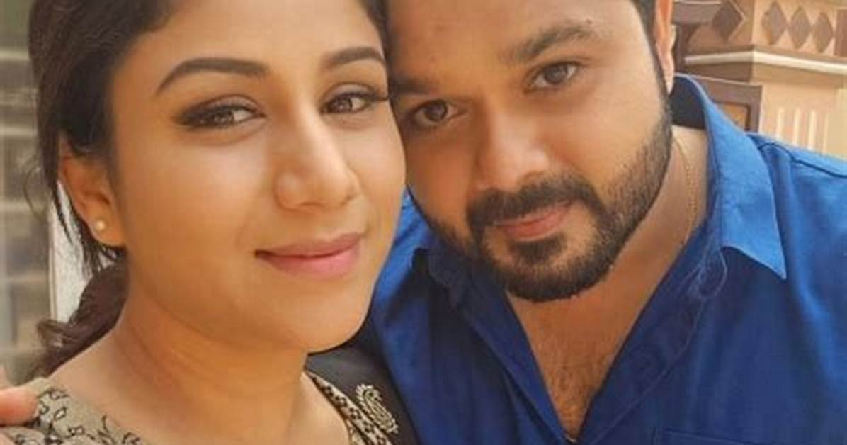 Alya Manasa Wiki, Age, Height, Weight, Husband, Biography, Family & Facts