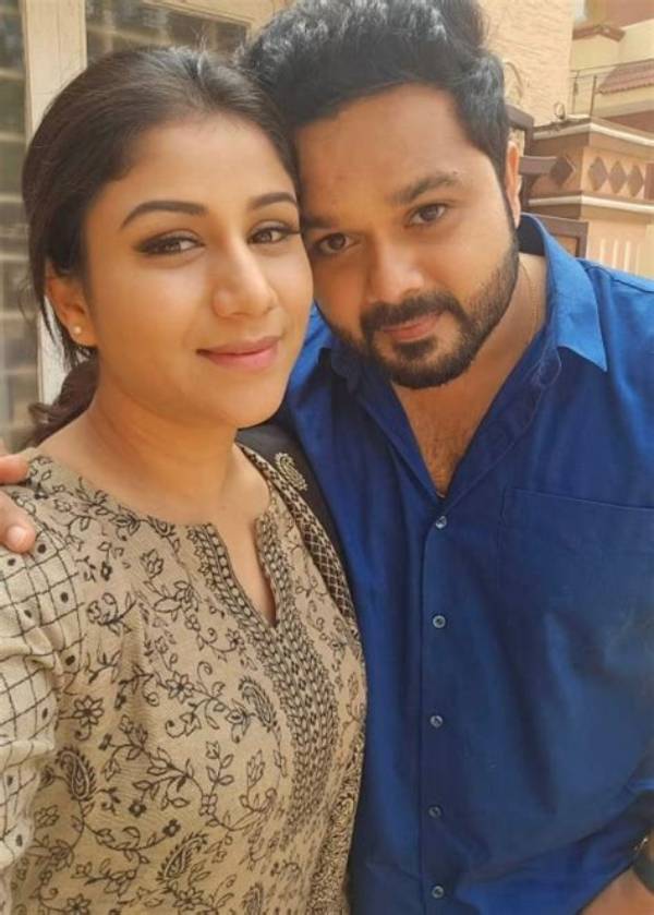 Alya Manasa Wiki, Age, Height, Weight, Husband, Biography, Family & Facts