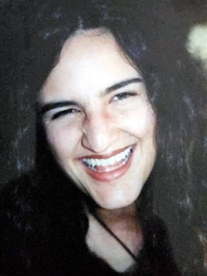 Alysha Duran mother Veronica Duran