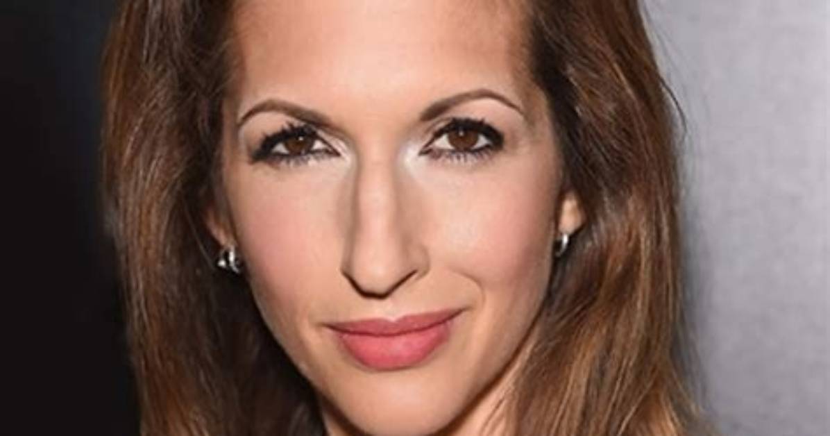 Alysia Reiner – Biography, Facts & Life Story