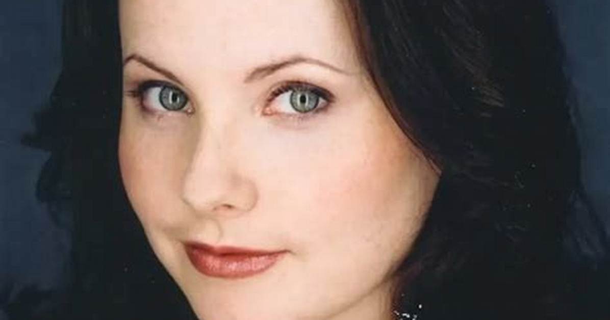 Alyson Court Net Worth 2024
