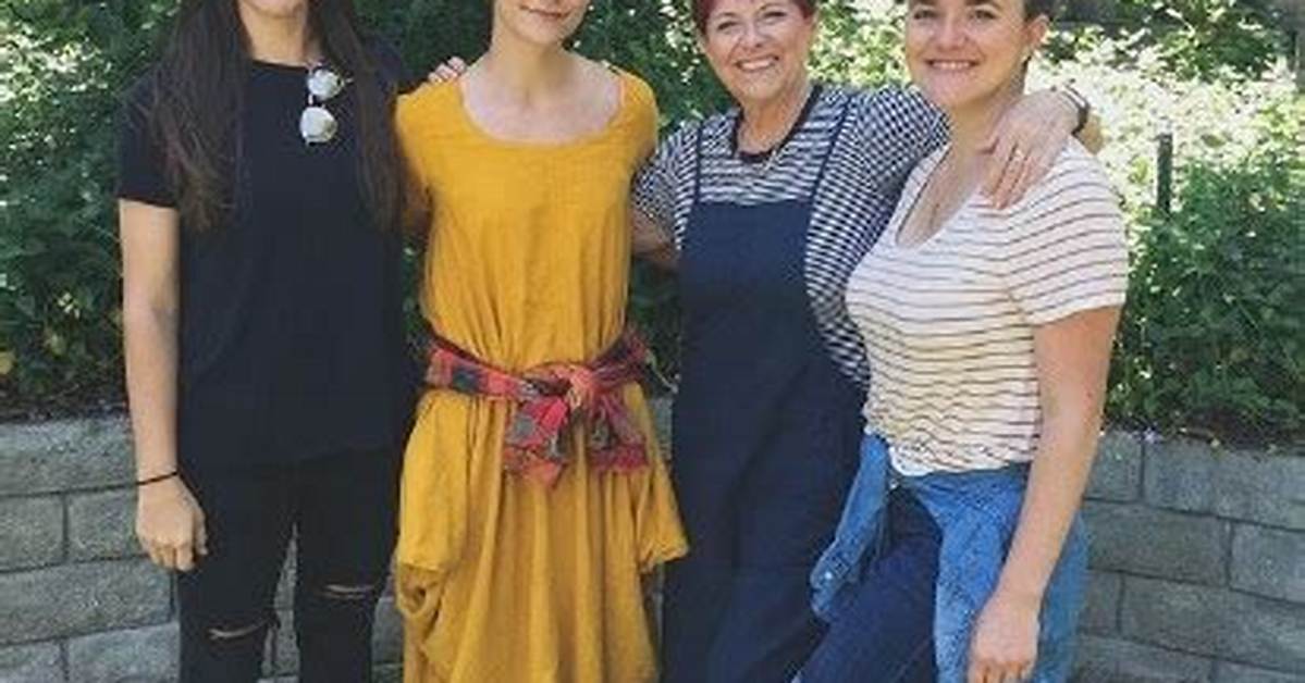 Alyson Stoner | Siblings Correy Stoner and Jaimee Stoner