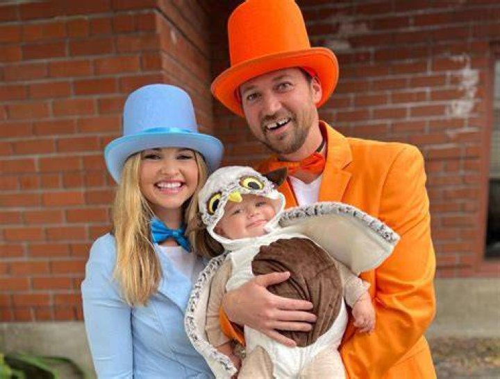 Alyssa Ingham Blippi