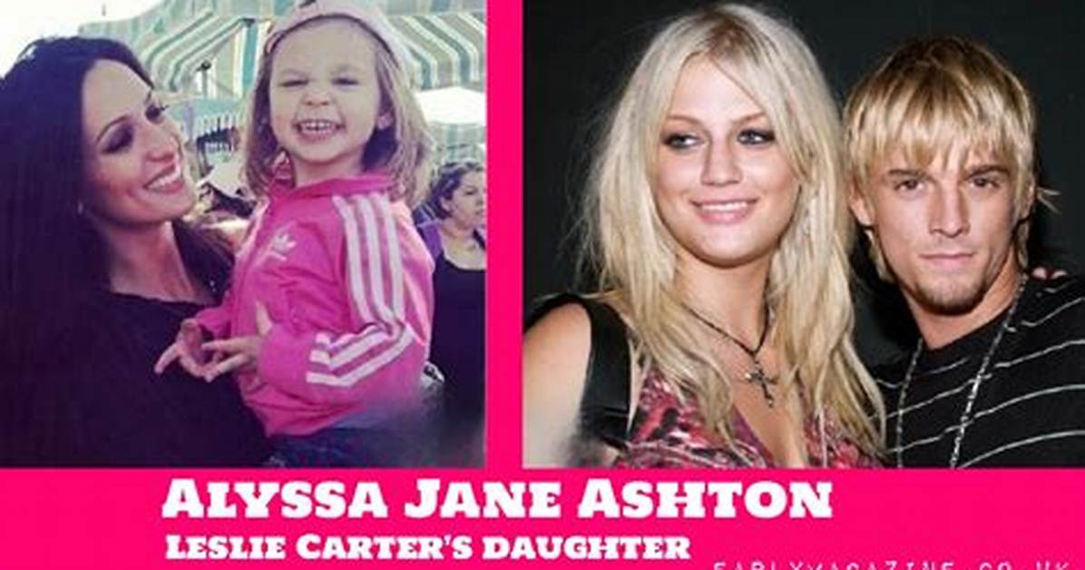 Alyssa Jane Ashton – Celebrity Daughter | Wiki, Age, Height, Net Worth, Relationship, Ethnicity, Career