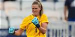 Alyssa Naeher