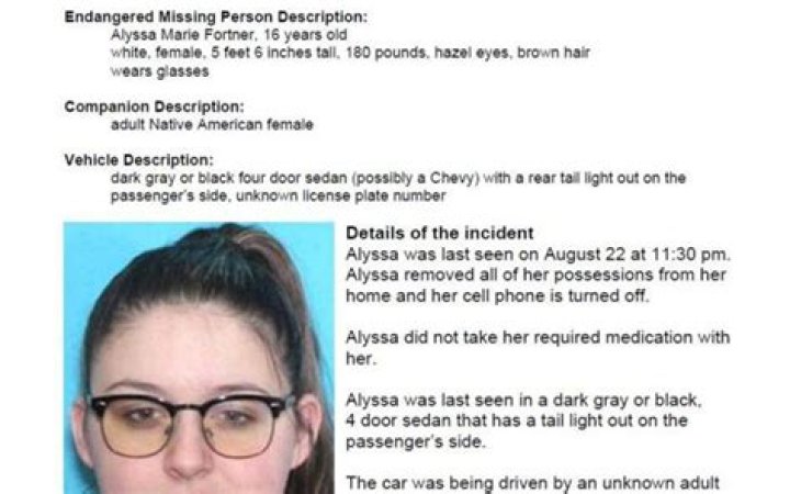 Alyssa Tierney Missing What Happened To Alissa Turney's Mother?