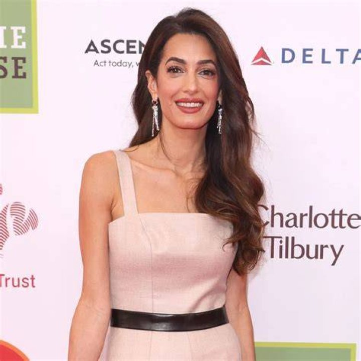 Amal Clooney’s Work, Explained by International Human Rights Lawyers
