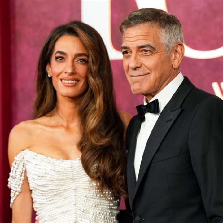 Amal Clooney's Heritage: A Journey Of Cultural Tapestry