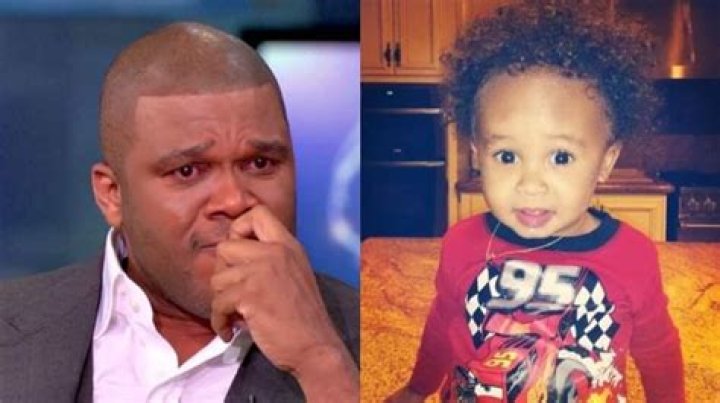 Aman Tyler Perry Biography Nationality, Parents, Age and Net Worth