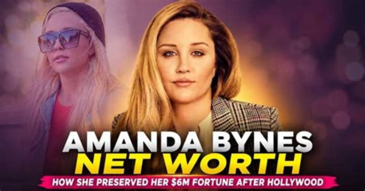 Amanda Babin Net Worth 2024