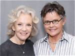 Amanda Bearse’s Partner Carrie Schenken Wiki: Net Worth, Family