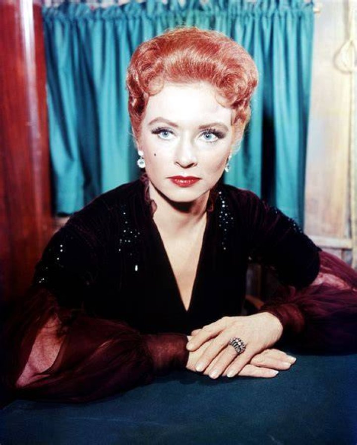 Amanda Blake Age, Career, Marriages, Cause Of Death