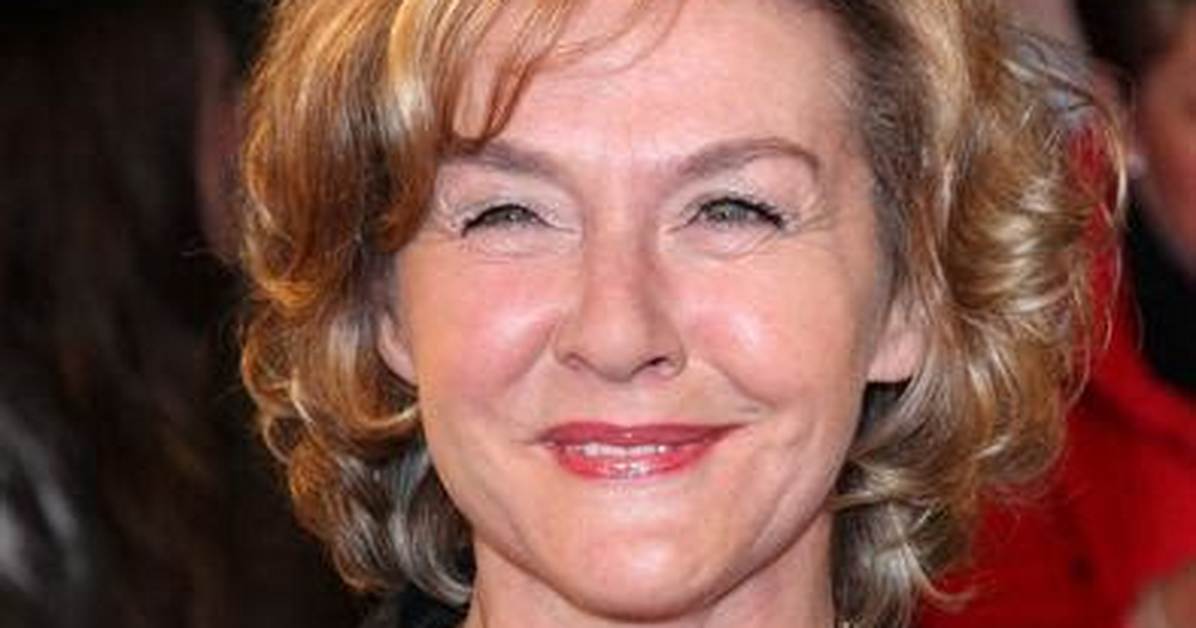 Amanda Burton Net Worth