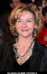 Amanda Burton Net Worth