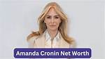 Amanda Cronin: Bio, Net Worth, Personal Life, Husband, Daughter, Age, Facts, Family, Nationality, Parents, Height, Weight, Career, Tv Shows, Wealth