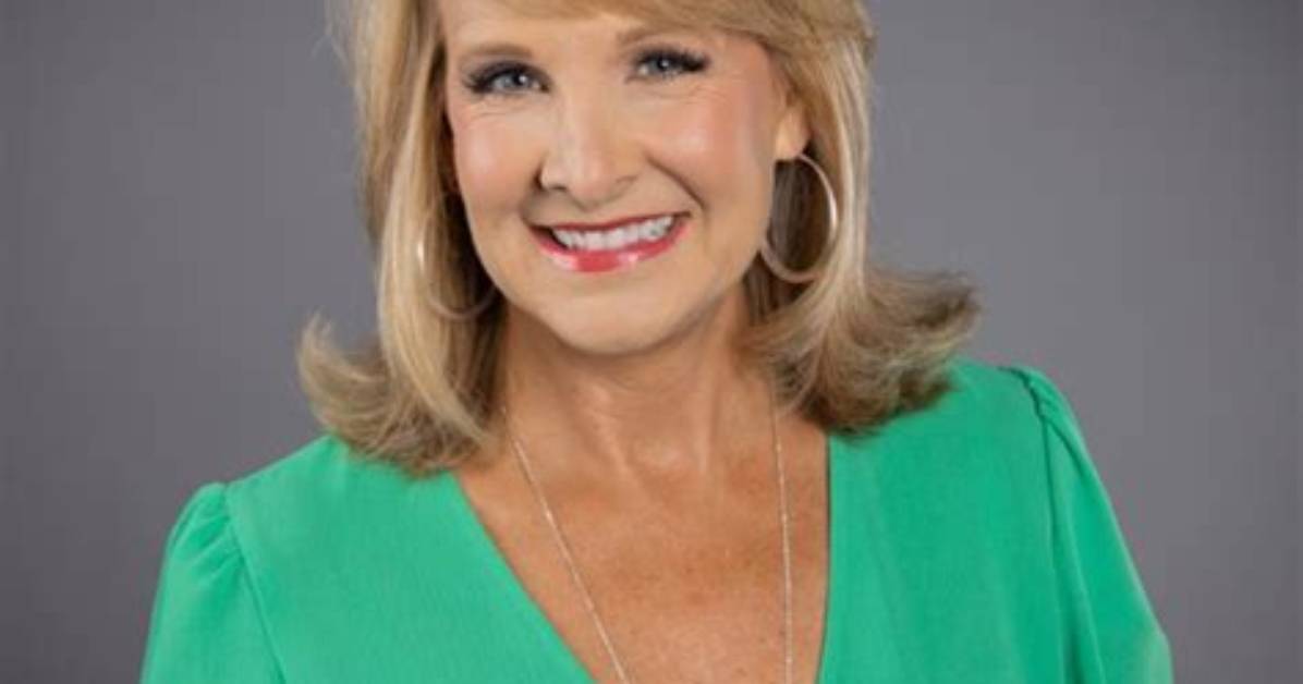 Amanda Dukes Wesh, Bio, Wiki, Age, Husband, Wedding, Salary, and Net Worth